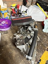 Weber dgav carb for sale  DUNFERMLINE