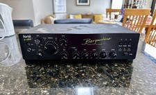 Bergantino forte hp2 for sale  READING