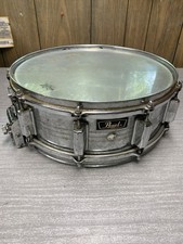 Tambor Pearl 5x14 segunda mano  Embacar hacia Mexico