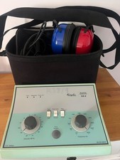Audiometers for sale  NUNEATON