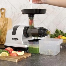 Omega j8006hds juicer for sale  Somerset