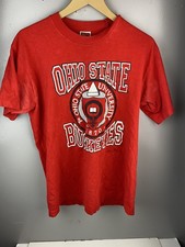 Vtg ohio state for sale  Asher