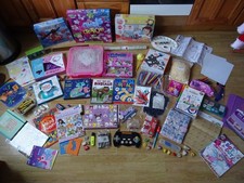 Bundle craft creative for sale  MILFORD HAVEN