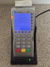 Verifone vx670 credit for sale  EDINBURGH