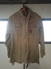 Chemise ancienne scouts d'occasion Chemise ancienne scouts d'occasion  Huelgoat