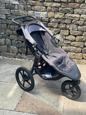 Baby jogger summit for sale  HARROGATE