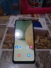 Samsung galaxy a12 usato  Talla