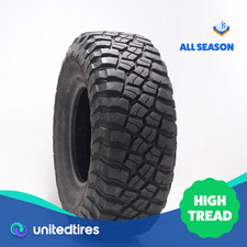Used 33x12.5r15 bfgoodrich for sale  Chicago