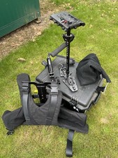 Glidecam 4000 handheld for sale  SPALDING