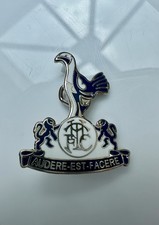 Tottenham hotspur pin for sale  LONDON