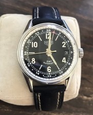 Heuer 1964 carrera for sale  Rancho Palos Verdes