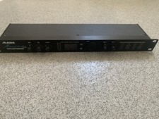 Alesis microverb multi for sale  CANTERBURY