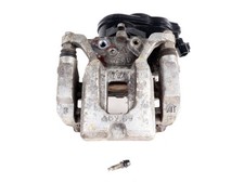 Electric brake caliper for sale  DUDLEY