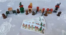 Komplettsatz alte burg gebraucht kaufen  Laufen