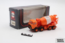 Herpa mercedes betonmischer gebraucht kaufen  Hersbruck