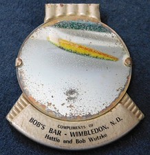 Bob bar advertising for sale  Imperial
