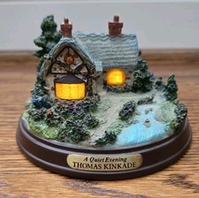 Thomas kinkade quiet for sale  Ruckersville