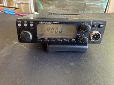 Kenwood 231a meter. for sale  Castle Rock