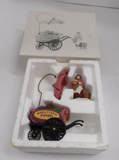 DEPT 56 CHELSEA MARKET FLOR MONGER & CARRINHO Heritage village natal 5815-7 comprar usado  Enviando para Brazil