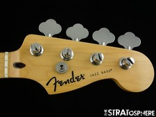 Fender standard jazz usato  Spedire a Italy