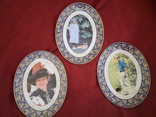Royal worcester oval for sale  MARKET DRAYTON