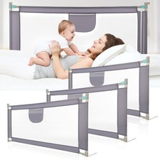 Baby bettgitter 150 gebraucht kaufen  Bremen