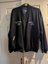 Ford racing jackie for sale  CHESTERFIELD