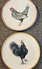 Hand painted plates for sale  Lebanon