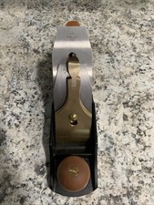 Lie nielsen smoothing for sale  Ivins