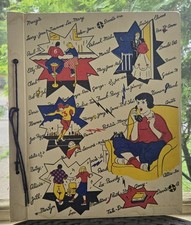 Vintage 50s teenage for sale  Mankato