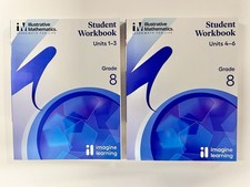 Illustrative mathematics grade for sale  Brewster