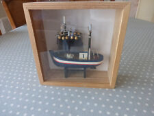 Maquette bateau pêche d'occasion  Cloyes-sur-le-Loir