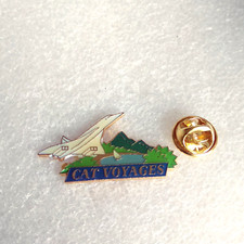 Pin lapel pin d'occasion  Lille-