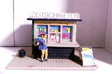 Zeitungskiosk zeitschriften 25 gebraucht kaufen  Tönisvorst