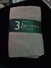 Face cloths pack for sale  REIGATE