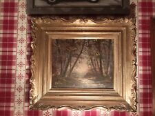 Tableau huile toile d'occasion  Guewenheim