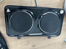 Zuvo electric double for sale  MANCHESTER