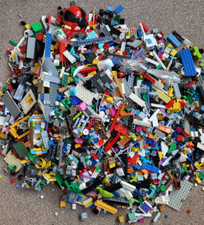 7.7kg lego mixed for sale  WOLVERHAMPTON