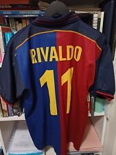 Maglia barca centenario usato  Sardara