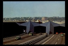 Hamburg neuer elbtunnel gebraucht kaufen  Bad Nauheim