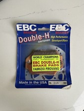 Ebc fa245 245 for sale  LIVERPOOL