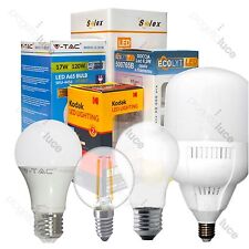Lampadine led tac usato  Napoli