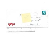 Hetchins envelope ............ for sale  CAMBRIDGE