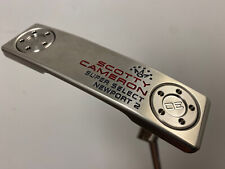 Scotty cameron 2024 for sale  Fort Lauderdale