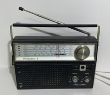 Vintage realistic portavision for sale  Madison