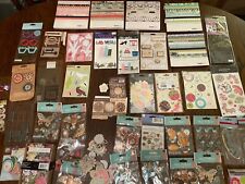 Scrap booking supplies for sale  Finksburg