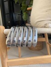 Spalding excutive irons for sale  SOLIHULL