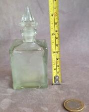 Vintage grand bouteille d'occasion  Cannes