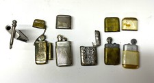 Antique pyrogen lighters d'occasion  Expédié en Belgium