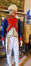 Mannequin uniforme style d'occasion  Morestel